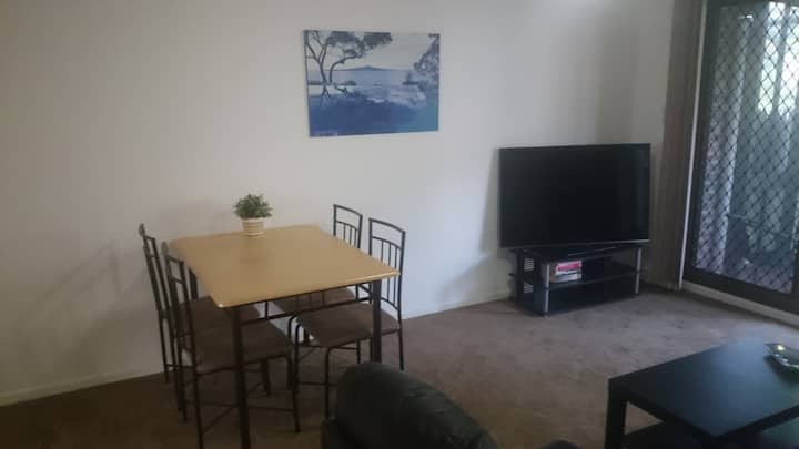 Carina Heights:fully Self Contained,town House. - Brisbane