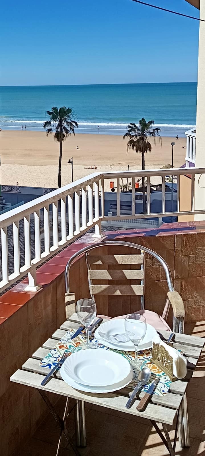 Brisa Y Mar - Cádiz