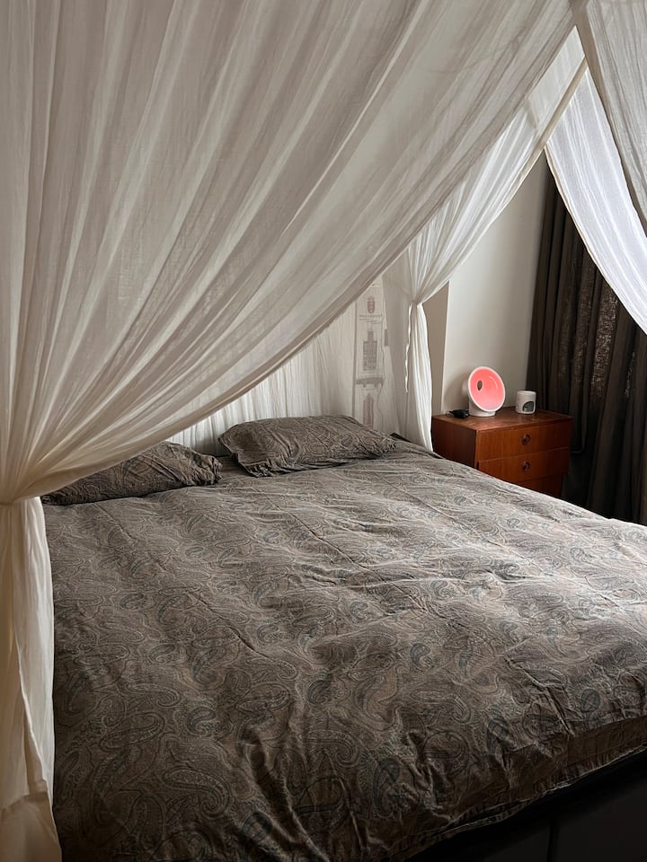 Camera da letto 1