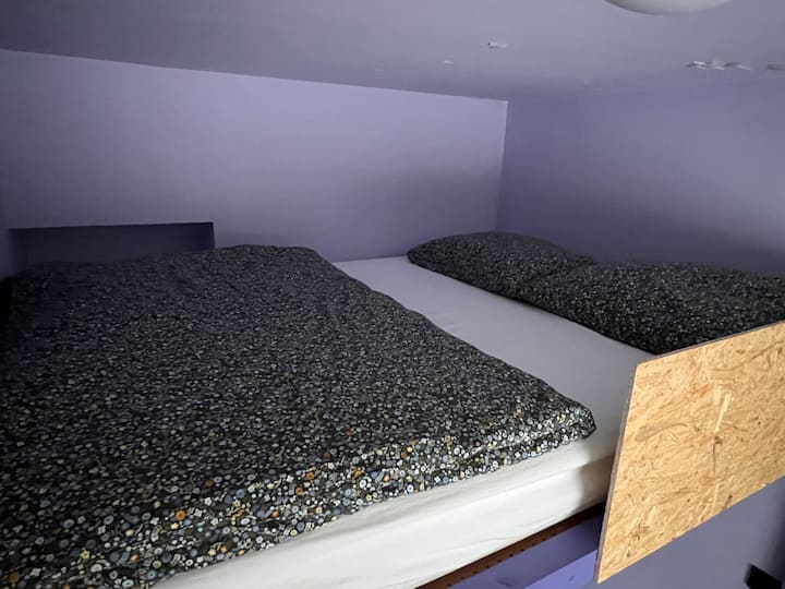 Camera da letto 2