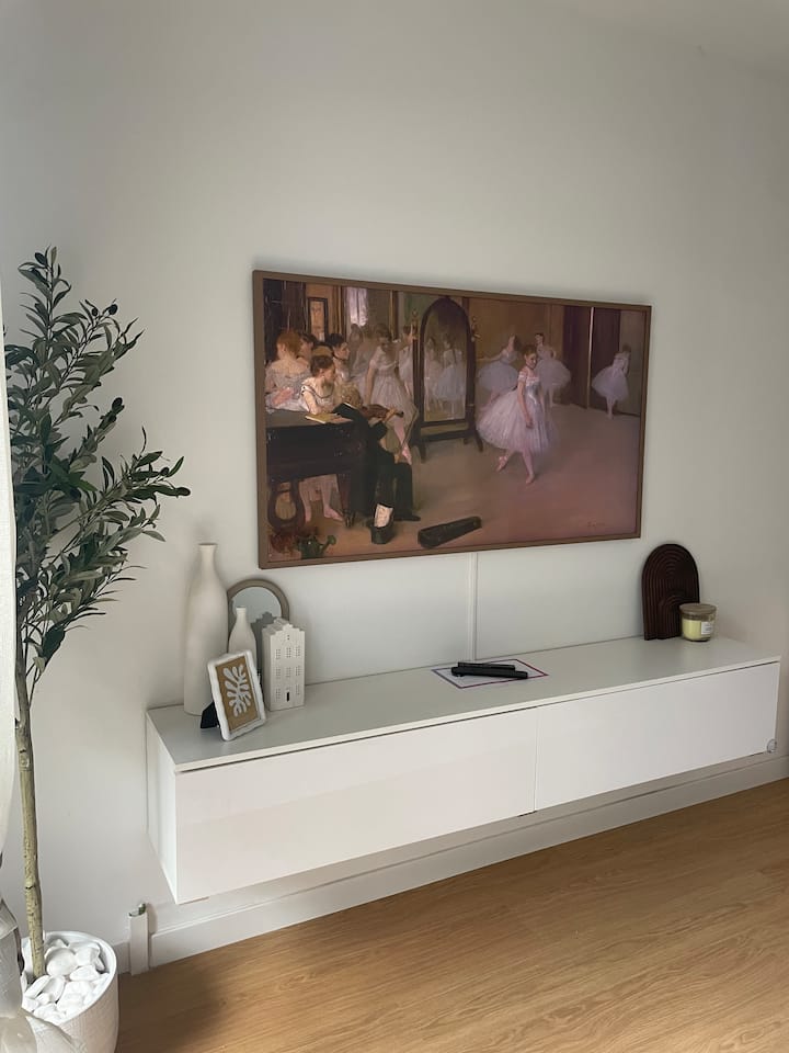 พื้นที่อยู่อาศัย