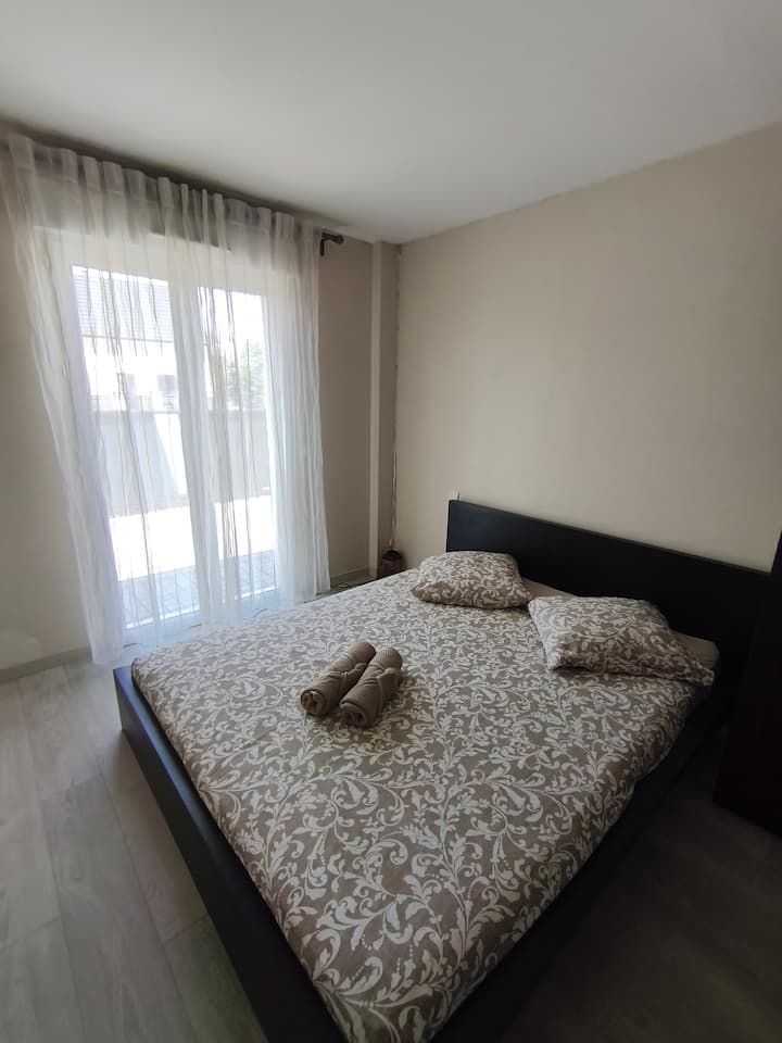 Dhomë gjumi 1