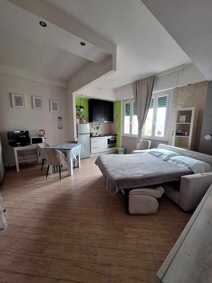 Le Petit Maison è Situato A Firenze - Florence
