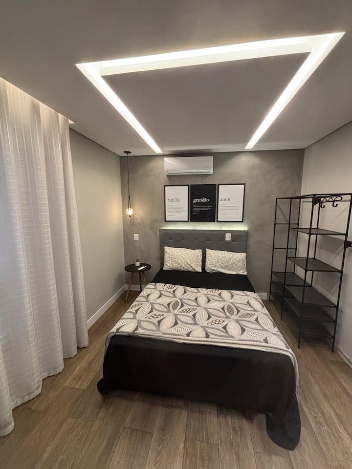 ห้องนอน