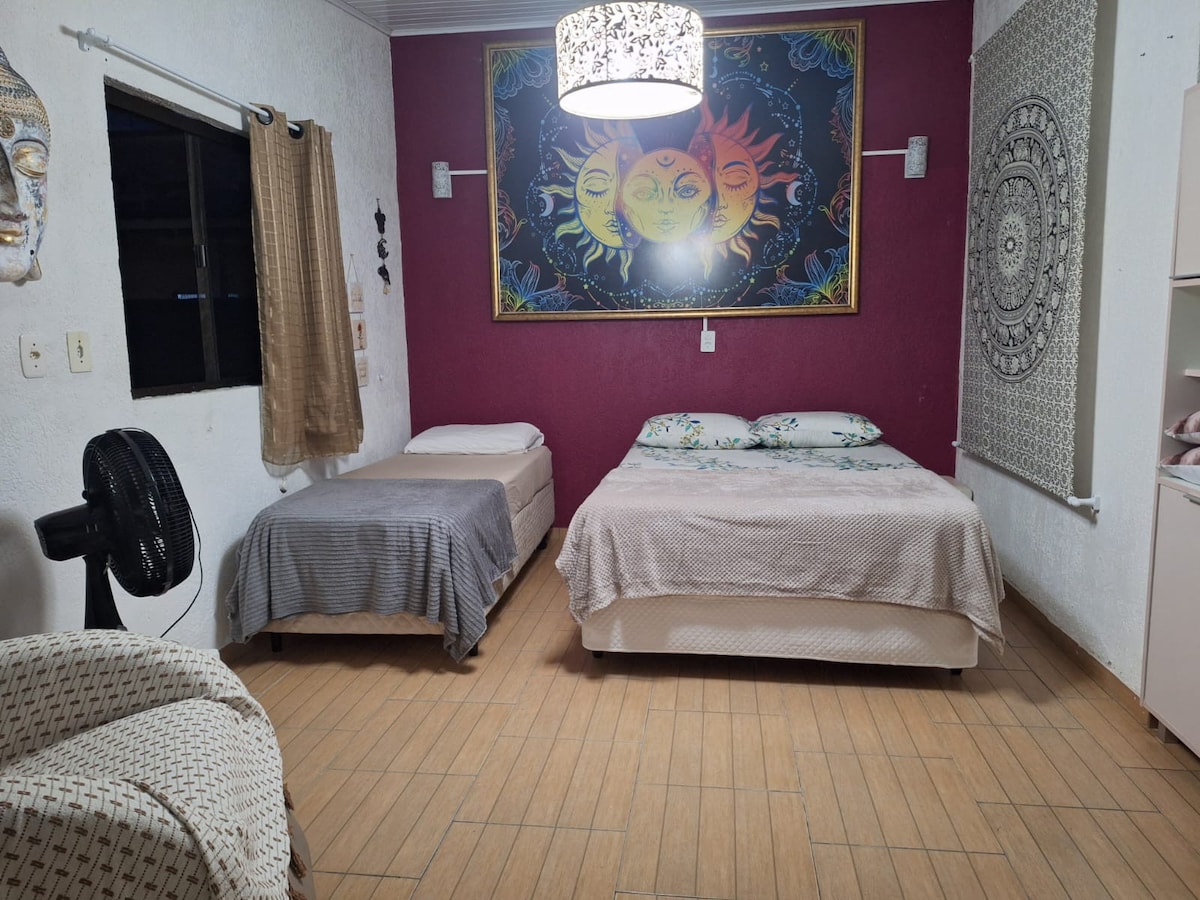 ห้องนอน