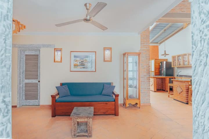 Casa San Juan (Getsemani) - Carthagène