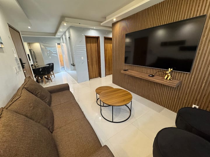 Alberca Privada Templada/2 Min Playa/8 Min Puerto - Manzanillo, México