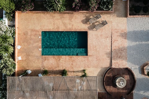 Acepados Private Estate · Entire Finca · 8 Suites