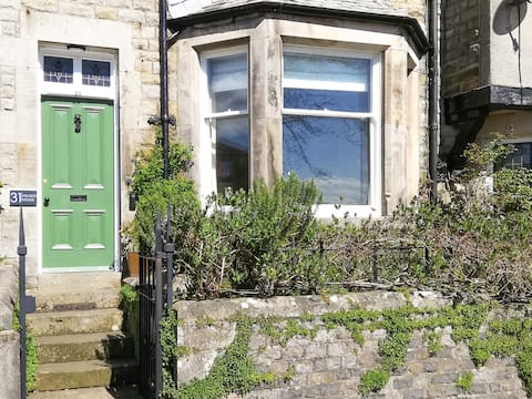 Hillside House