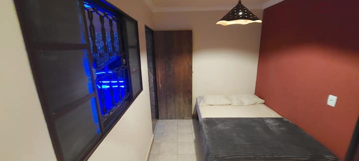 Chambre 5