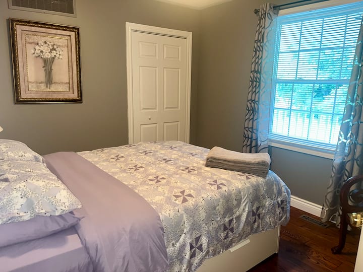 غرفة النوم 3