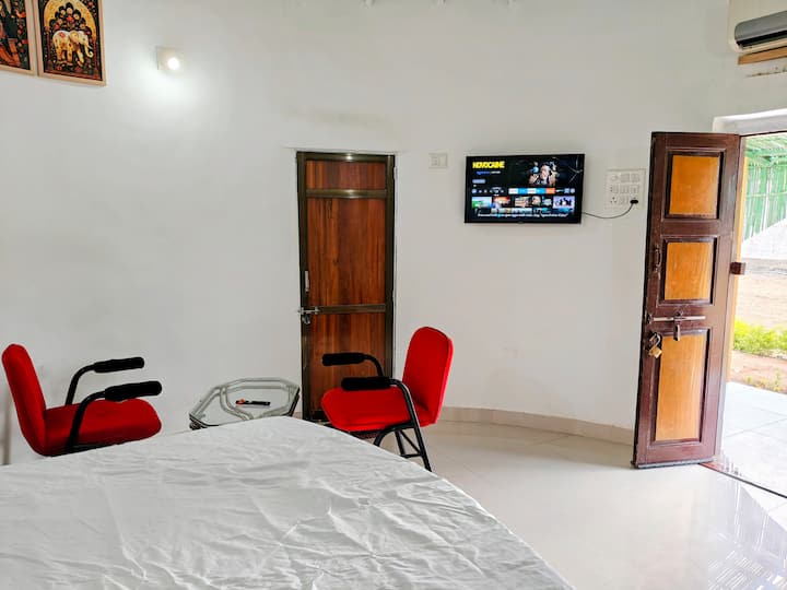 غرفة النوم 1