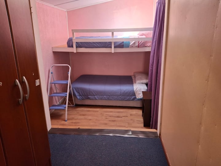 Spálňa 1