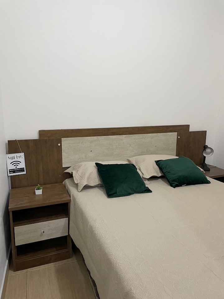 ห้องนอน