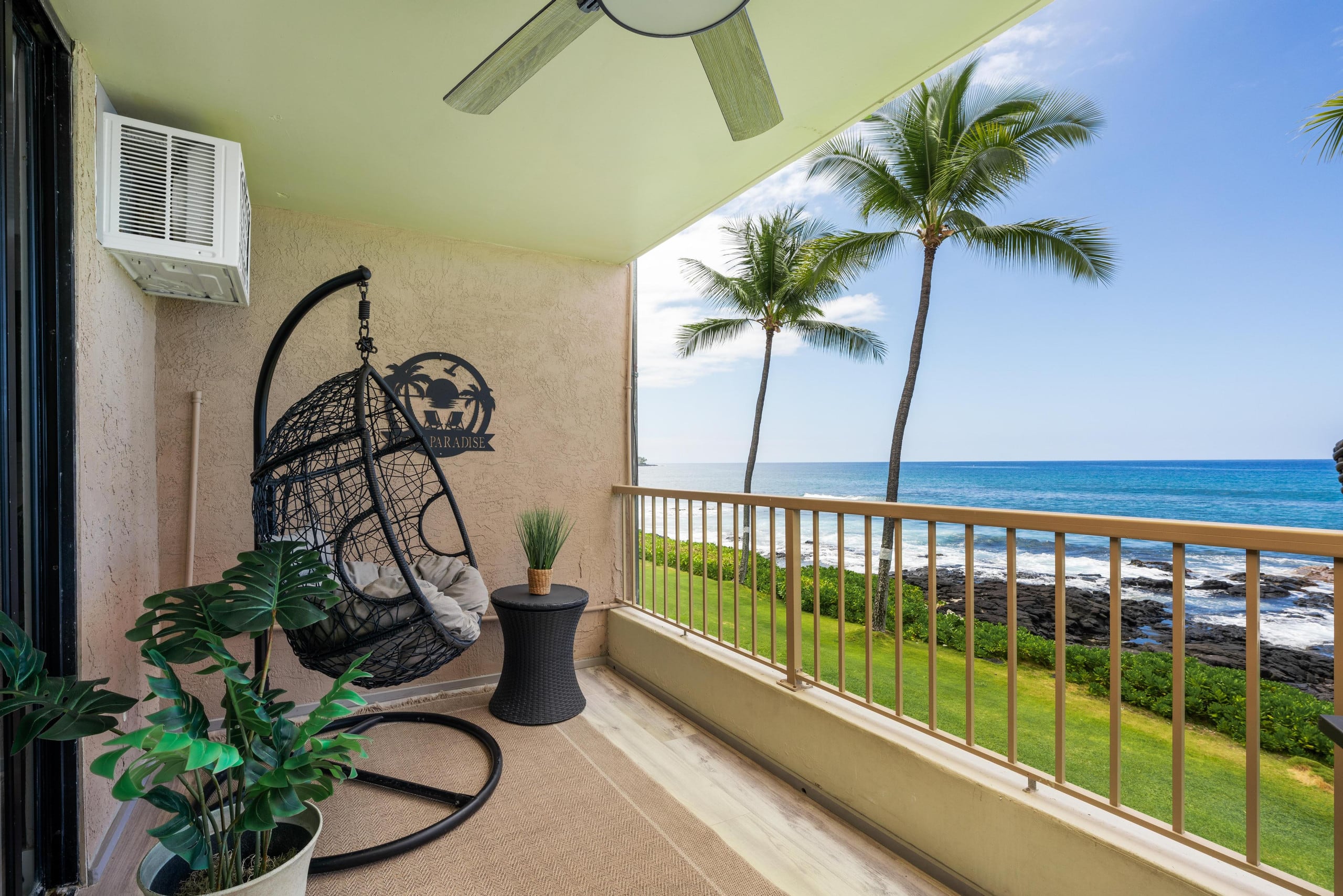 Condo in Kailua-Kona · ★5.0 · 1 bedroom · 2 beds · 1 bath - Image 29