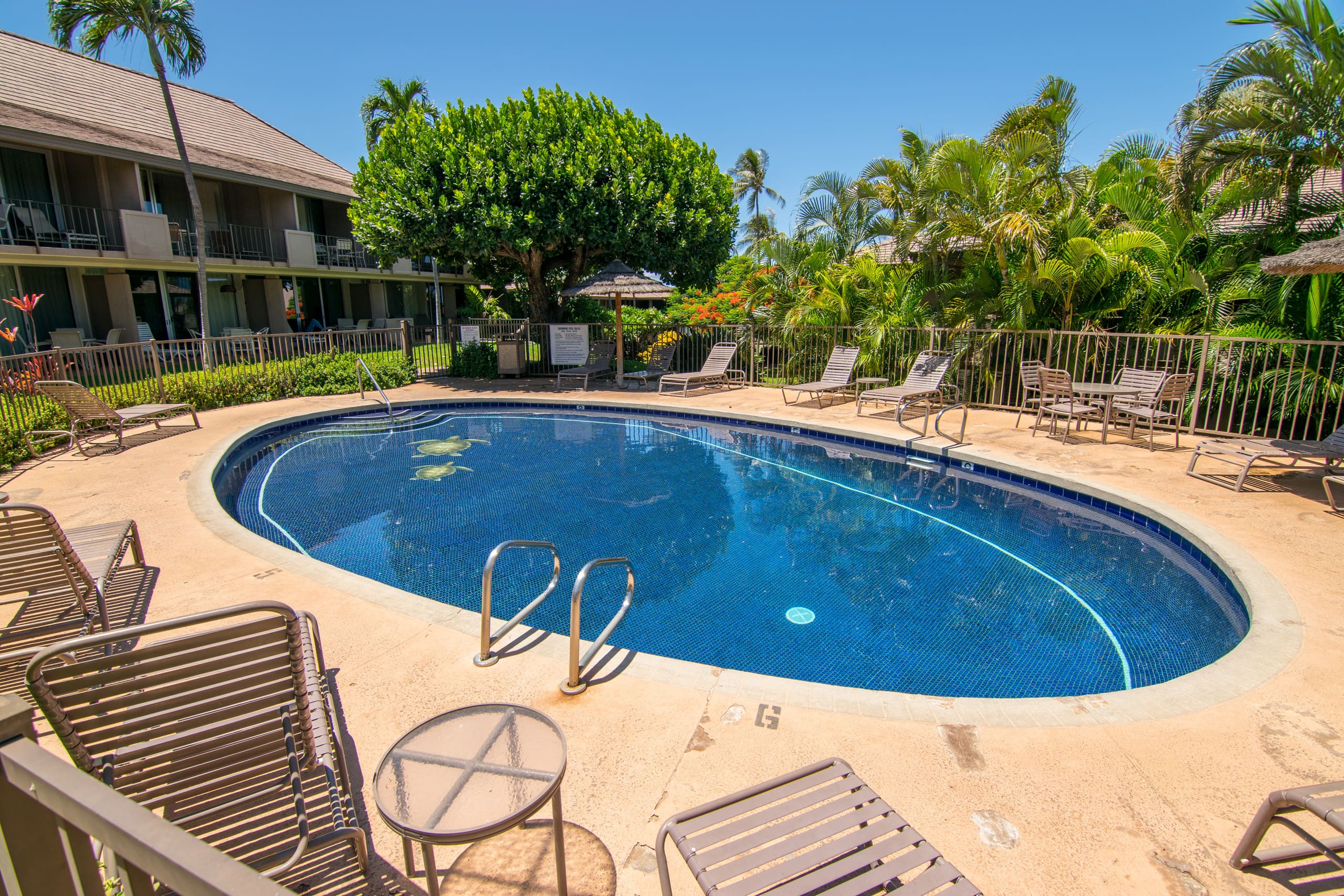 Kaanapali Maui at the Eldorado Partial Ocean 1 BD - Photo 20