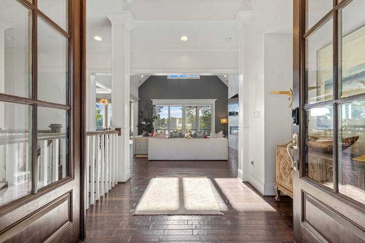 Stay Lake Norman managed Airbnb listing 2