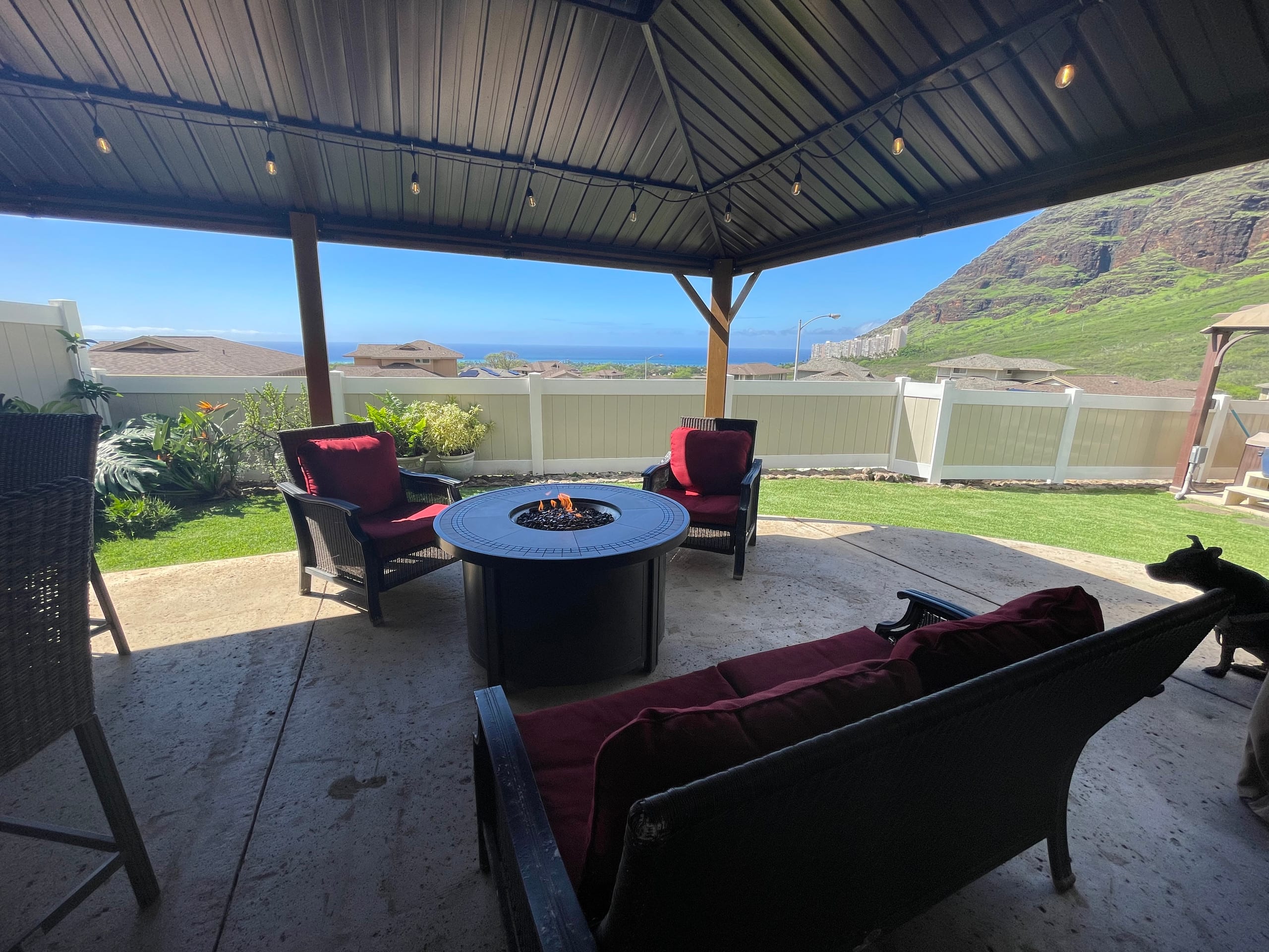 Home in Waianae · ★4.97 · 3 bedrooms · 5 beds · 2.5 private baths - Image 64