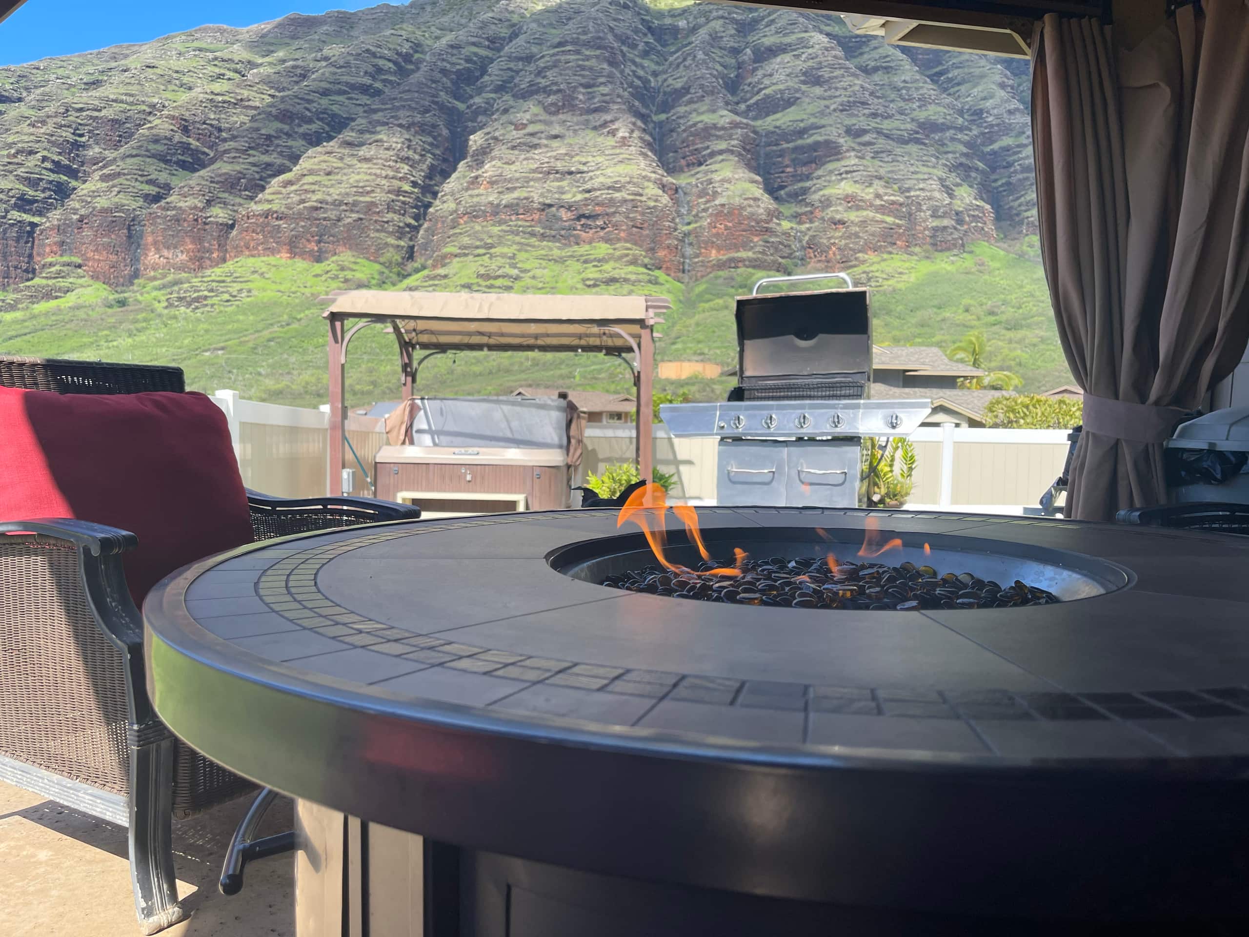 Home in Waianae · ★4.97 · 3 bedrooms · 5 beds · 2.5 private baths - Image 96