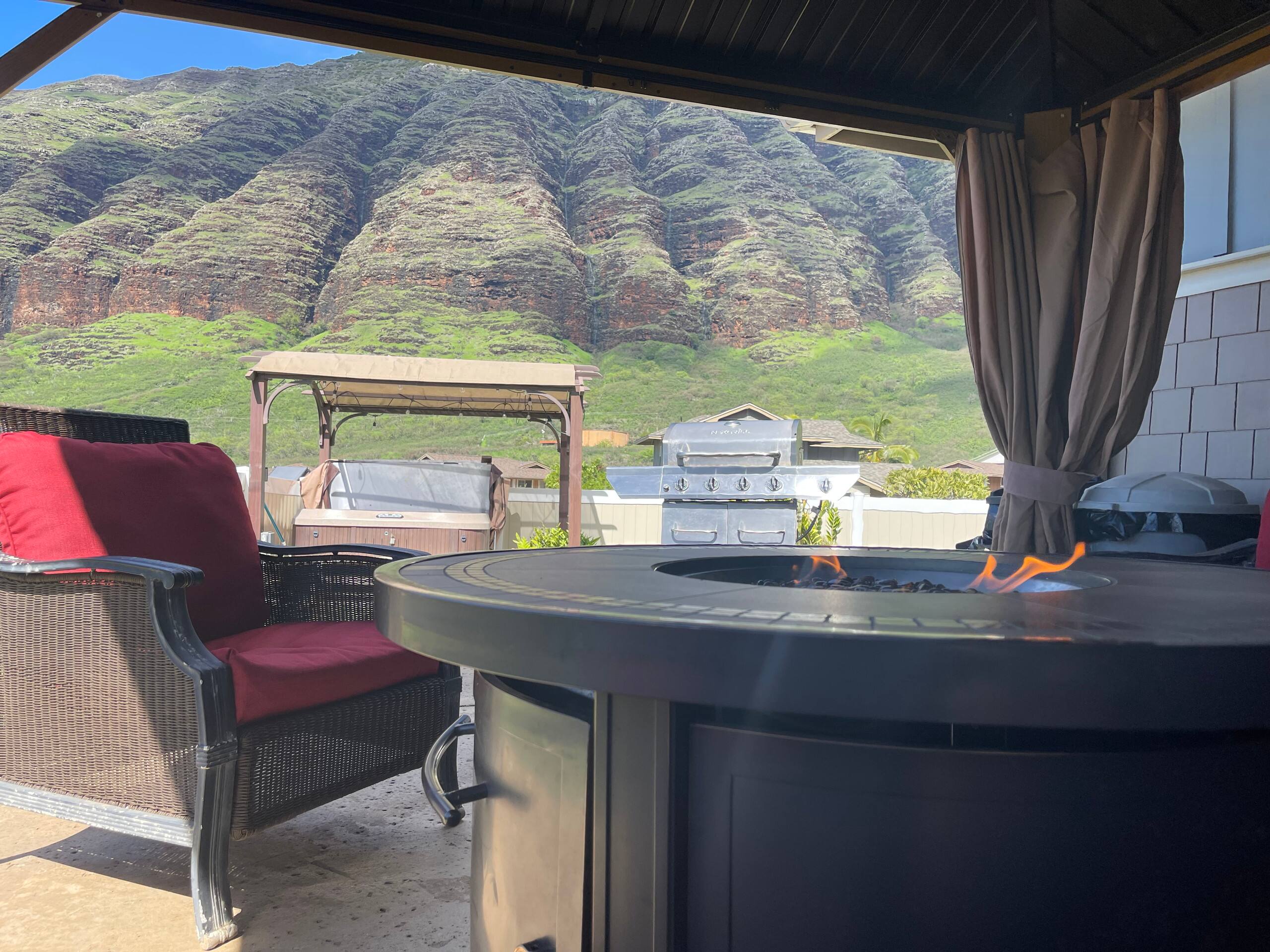 Home in Waianae · ★4.97 · 3 bedrooms · 5 beds · 2.5 private baths - Image 63