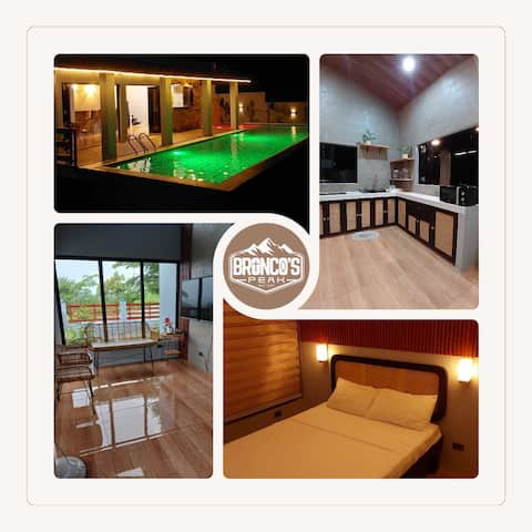 Relaxing Private Mountain Resort