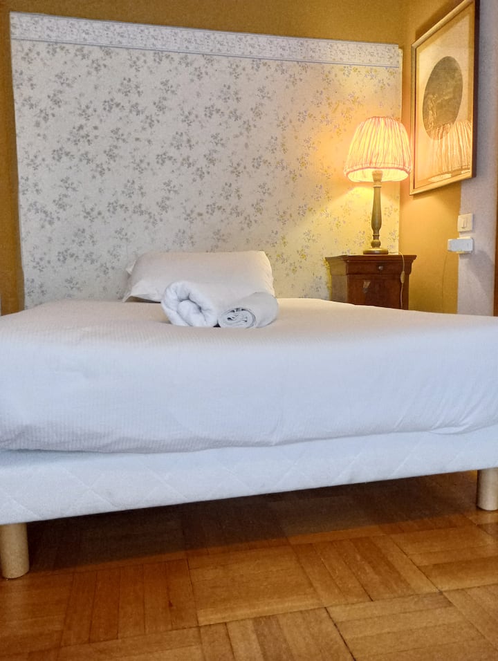 Studio Sur La Piazza San Babila - Milan