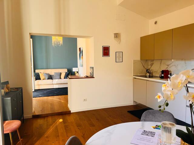 Curato Collection Penthouse gallery image 2