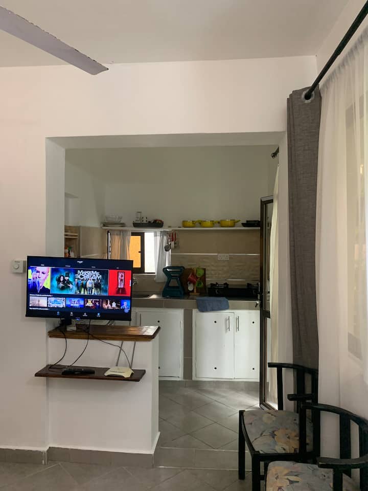 Imani’s Cottage - Mombasa