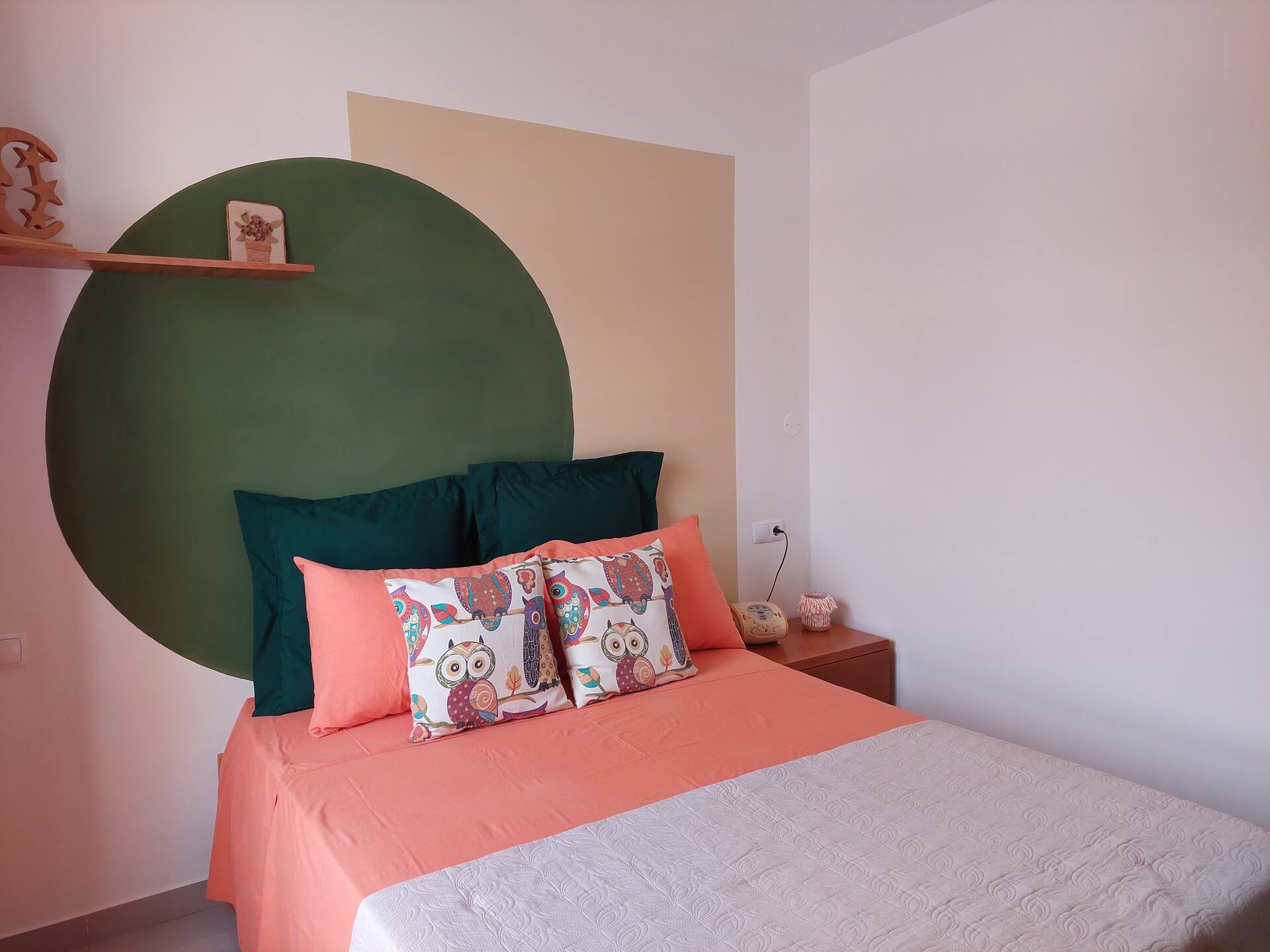 Ti Carol guest house