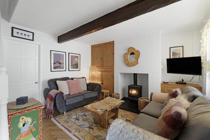 2 Bed In Keswick (Oc-lr181) - Keswick