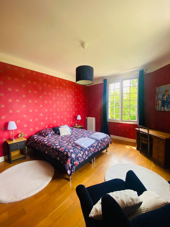 საძინებელი 6