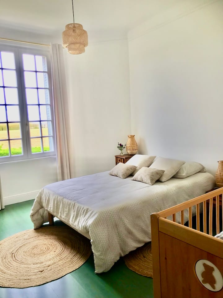 საძინებელი 3