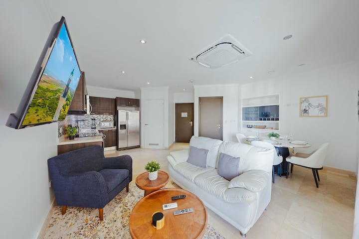 Fantastic 1br Condo W/ Amazing Views & Amenities - Aruba