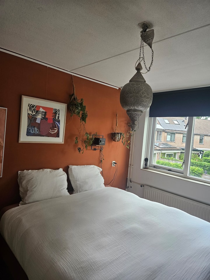 غرفة النوم 4