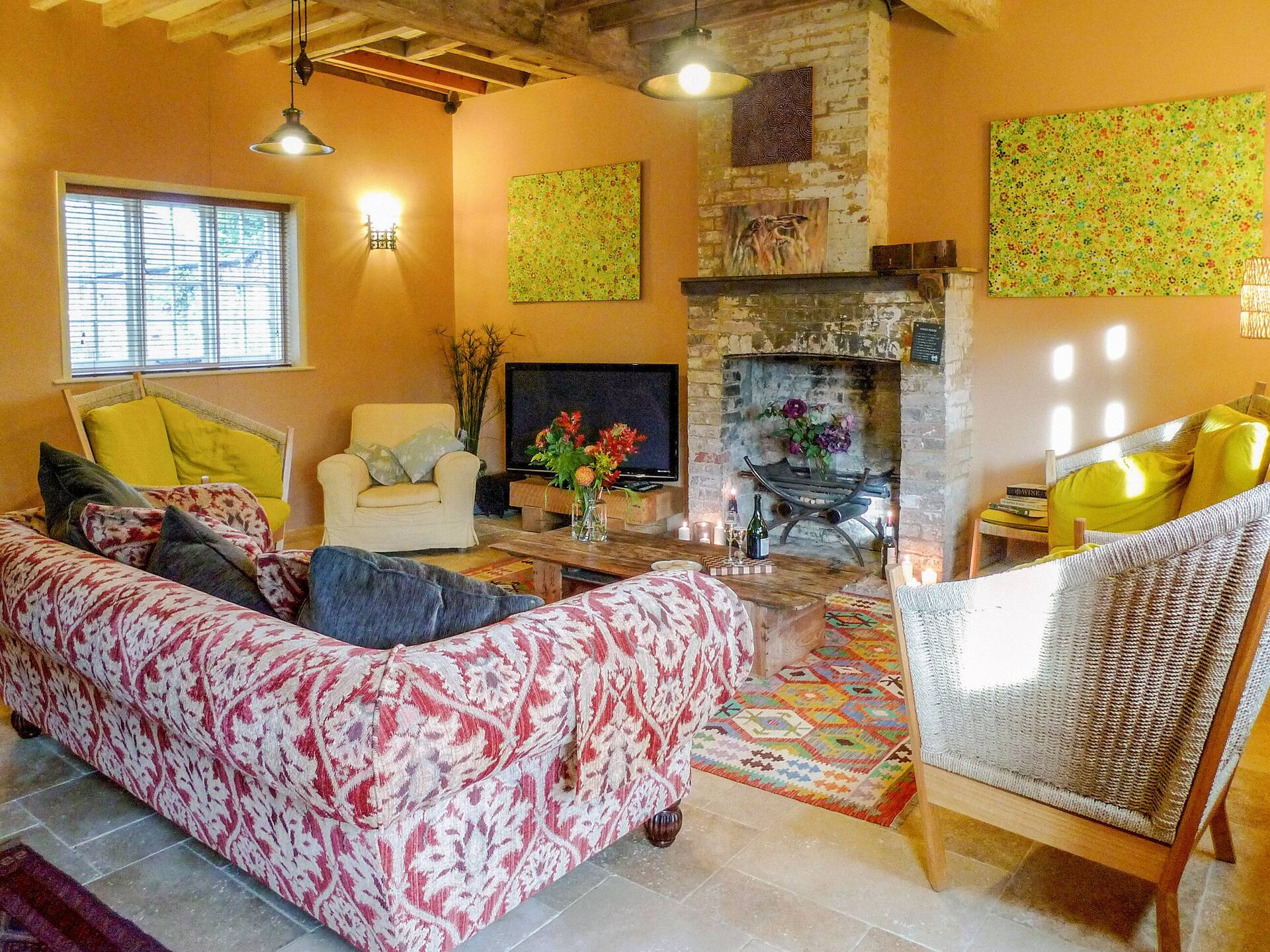 The Coach House