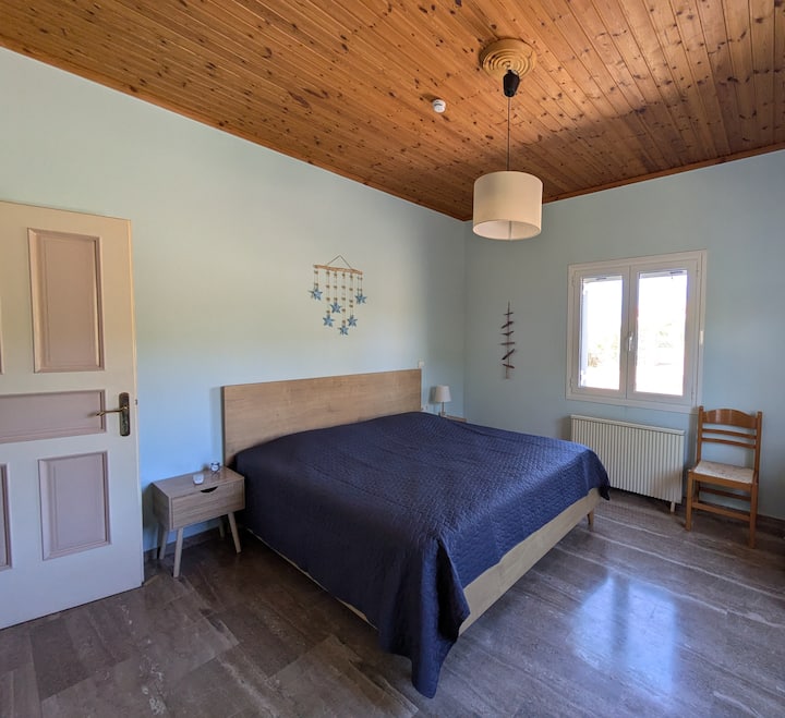 Спална соба 2