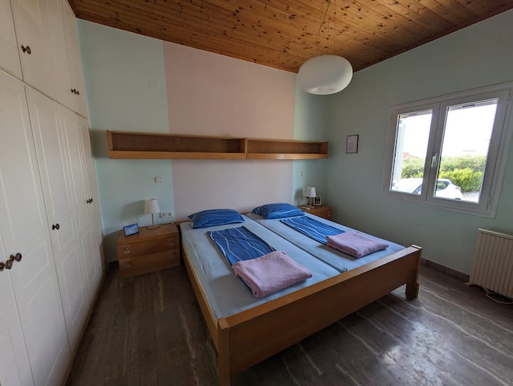 Спална соба 1