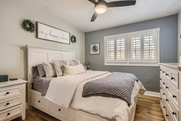 Спална соба 1