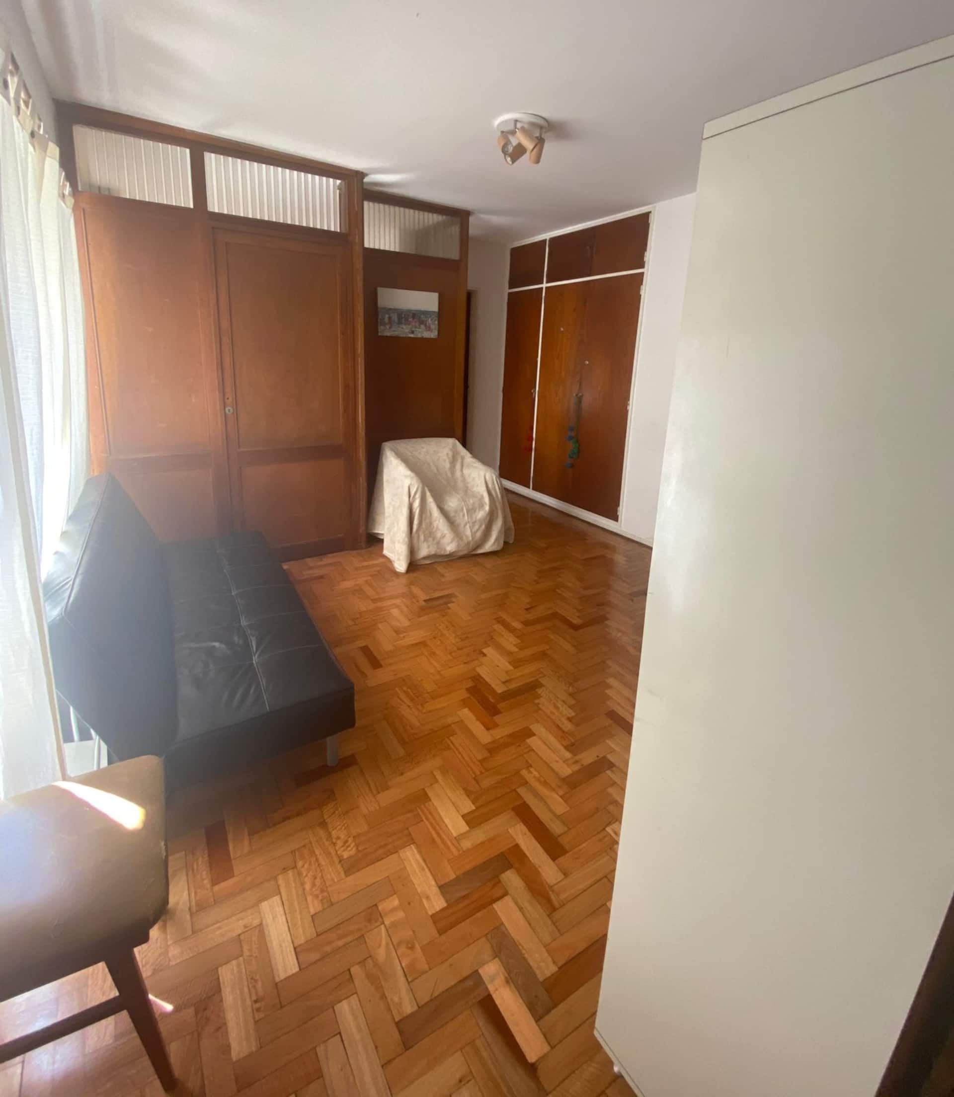 Excellent apartment a few meters from the Obelisk