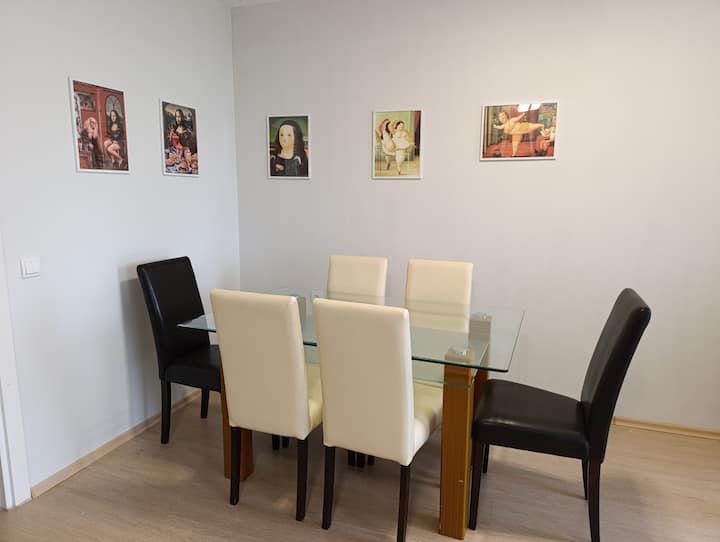 Sun City-3 Apartments, Cacaobeach, 2br Cozy - Bulgarije