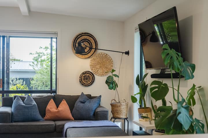 Home In Sunny Marlborough! - Blenheim
