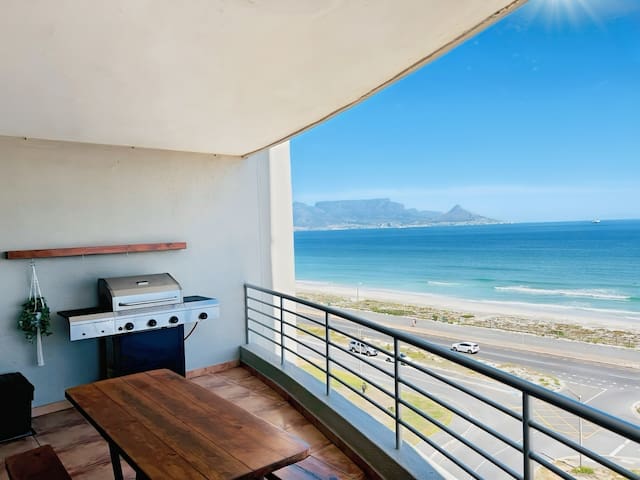 Blouberg Seaside Escape