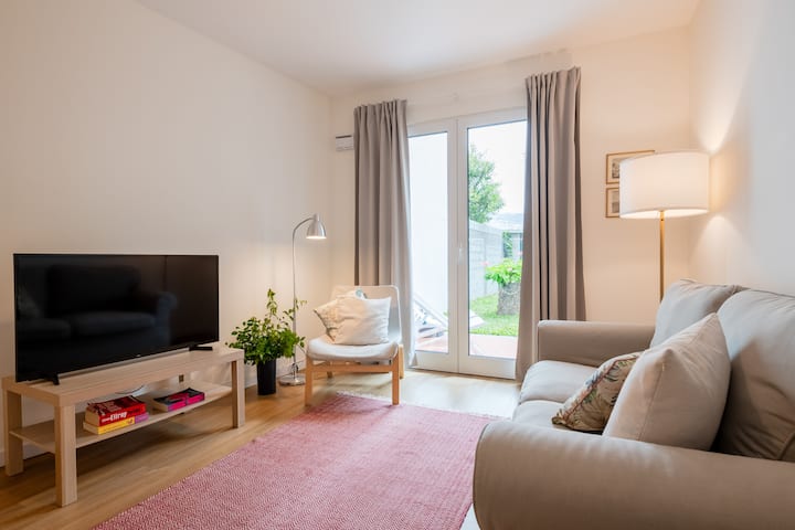 Alamos Charming Apartments - Garden - Funchal