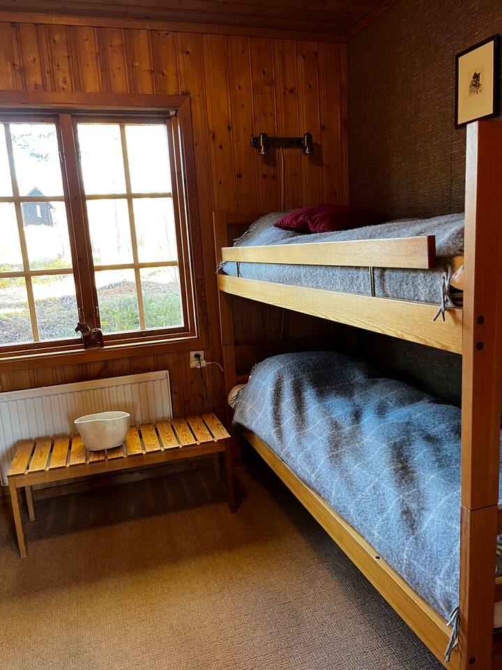 საძინებელი 3