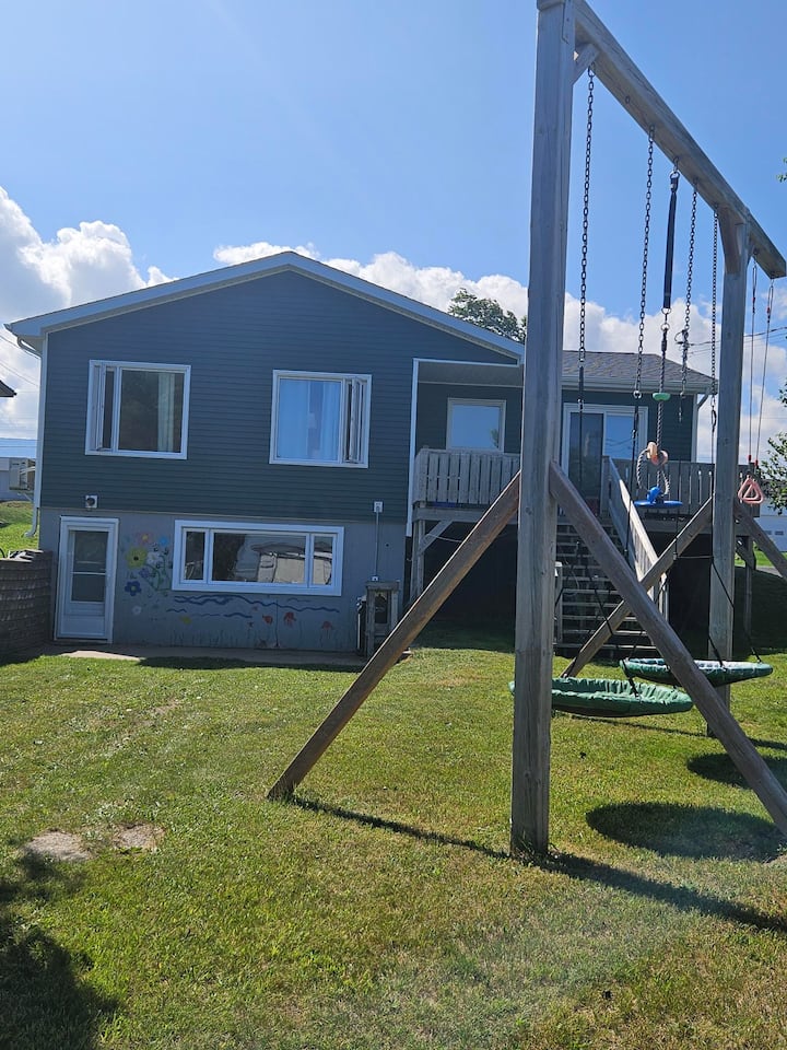 Appartement 2 Chambres - Caraquet