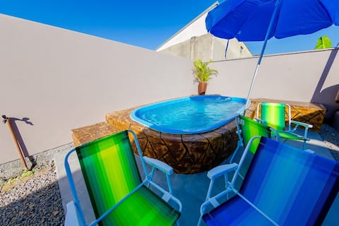 Airbnb em destaque: Lovely apartment. Near market/Farm/bakery em Imbituba