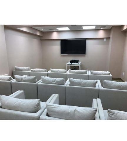 LILIA Cristiane managed Airbnb listing 1
