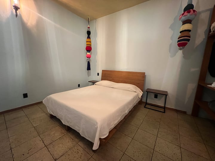 Spálňa
