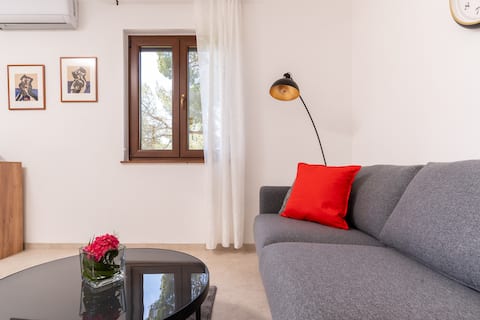 Popular Airbnb listing: Apartment Margerita in Općina Marčana