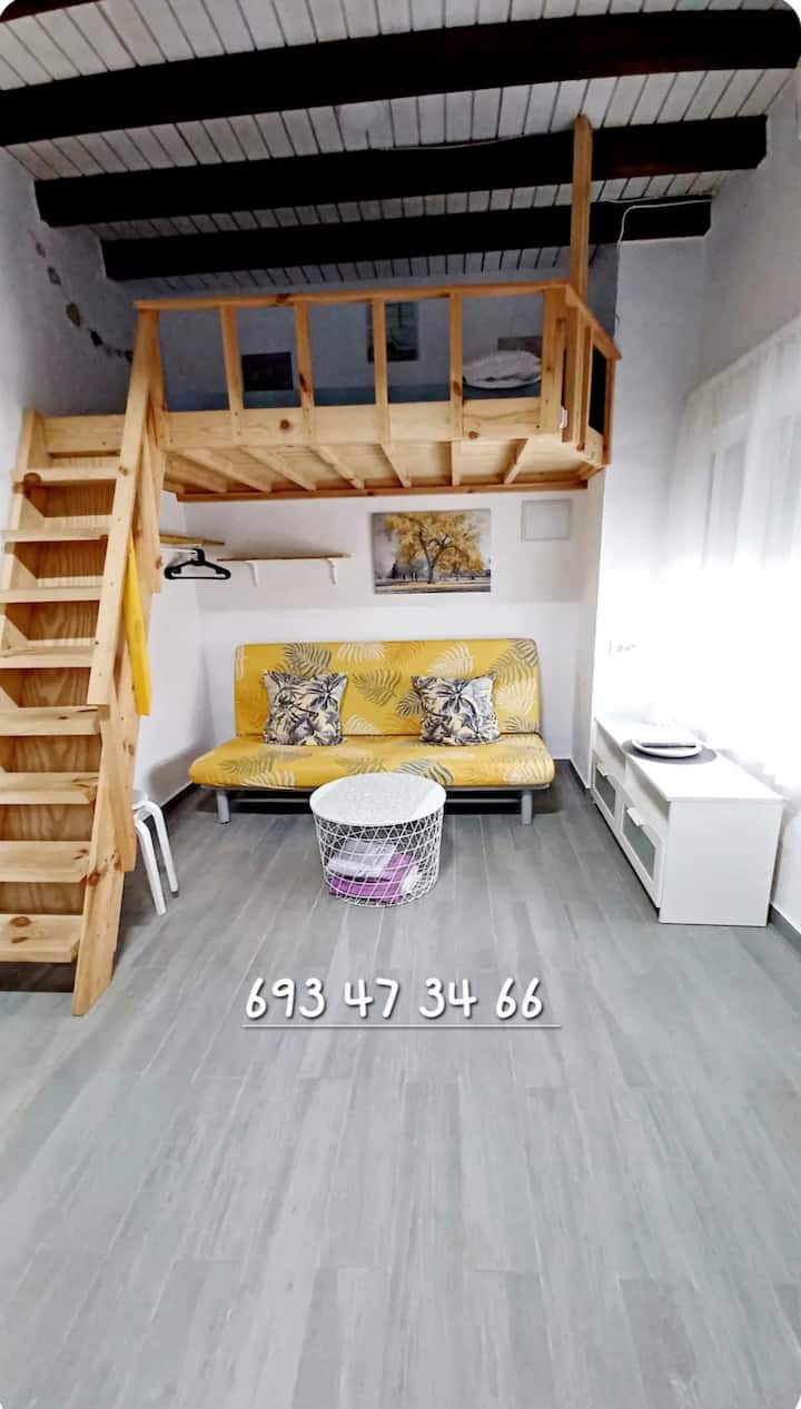 Casita Zenicia - Conil de la Frontera